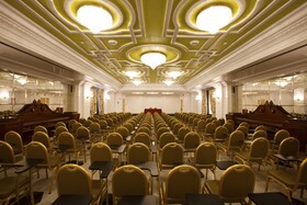 Hotel Albani Firenze