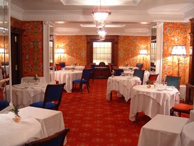 Hotel Albani Firenze