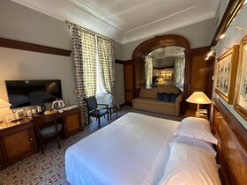 Hotel Albani Firenze