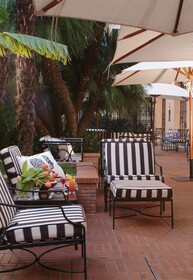 Hotel Albani Firenze