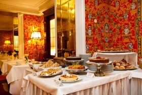 Hotel Albani Firenze