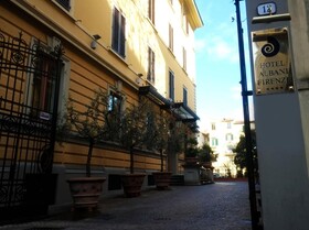 Hotel Albani Firenze