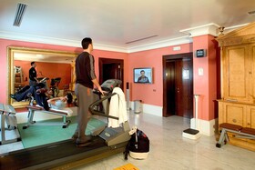 Hotel Albani Firenze