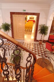 Hotel Albani Firenze