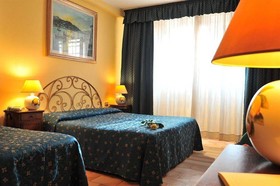 Hotel Albion