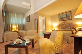 Hotel Albion