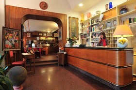 Hotel Albion