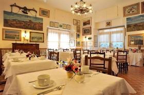 Hotel Albion