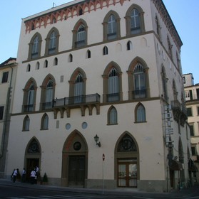 Hotel Albion