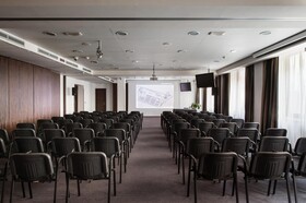 Hotel Ambasciatori
