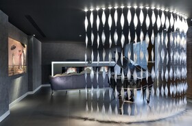 Hotel Ambasciatori