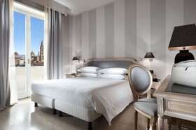 Hotel Ambasciatori