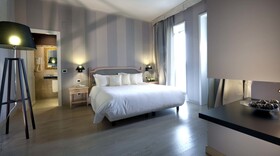 Hotel Ambasciatori