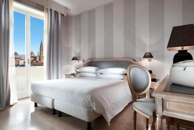 Hotel Ambasciatori