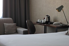 Hotel Ambasciatori