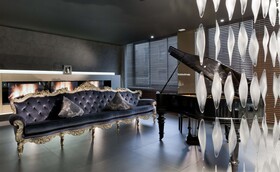 Hotel Ambasciatori