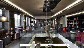 Hotel Ambasciatori