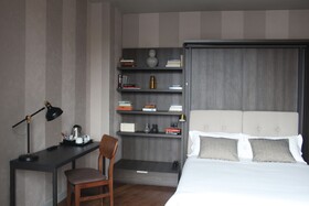 Hotel Ambasciatori