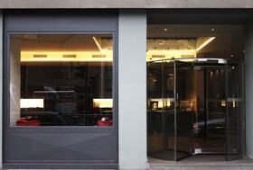 Hotel Ambasciatori