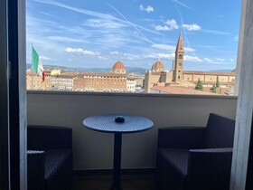 Hotel Ambasciatori