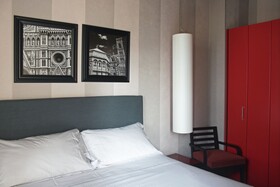 Hotel Ambasciatori