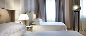 Hotel Ambasciatori