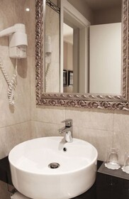 Hotel Ambasciatori
