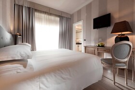Hotel Ambasciatori