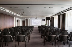 Hotel Ambasciatori