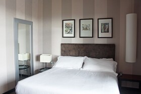 Hotel Ambasciatori