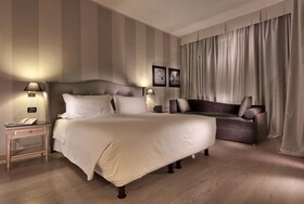 Hotel Ambasciatori