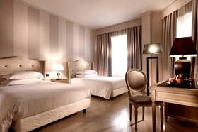 Hotel Ambasciatori
