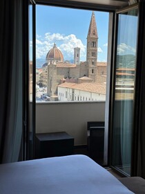 Hotel Ambasciatori