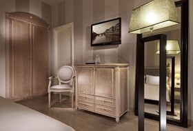 Hotel Ambasciatori