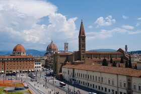 Hotel Ambasciatori