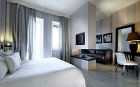 Hotel Ambasciatori