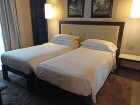 Hotel Ambasciatori