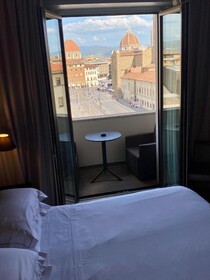 Hotel Ambasciatori