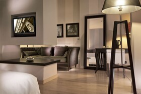 Hotel Ambasciatori