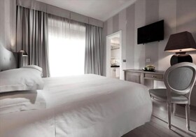 Hotel Ambasciatori