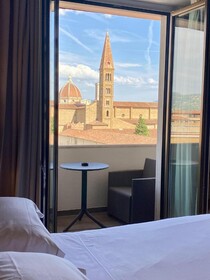 Hotel Ambasciatori