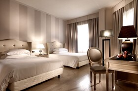 Hotel Ambasciatori