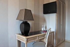 Hotel Ambasciatori