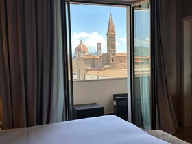 Hotel Ambasciatori