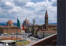 Hotel Ambasciatori
