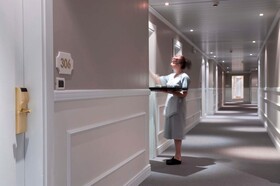 Hotel Ambasciatori