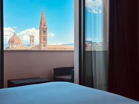 Hotel Ambasciatori