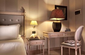 Hotel Ambasciatori