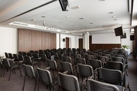Hotel Ambasciatori