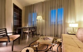 Hotel Ambasciatori